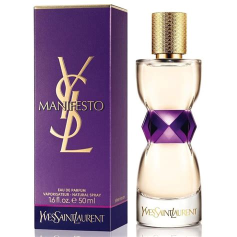 manifesto yves saint laurent pareri|ysl manifesto fragrantica.